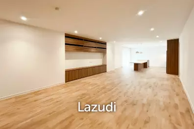 Unbeatable Value: Massive 134 sqm Condo in Central Hua Hin