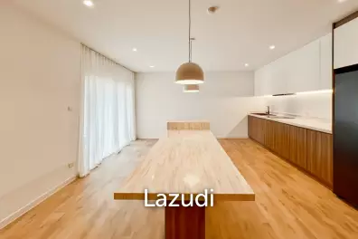 Unbeatable Value: Massive 134 sqm Condo in Central Hua Hin