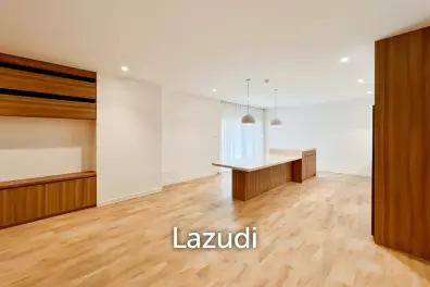 Unbeatable Value: Massive 134 sqm Condo in Central Hua Hin