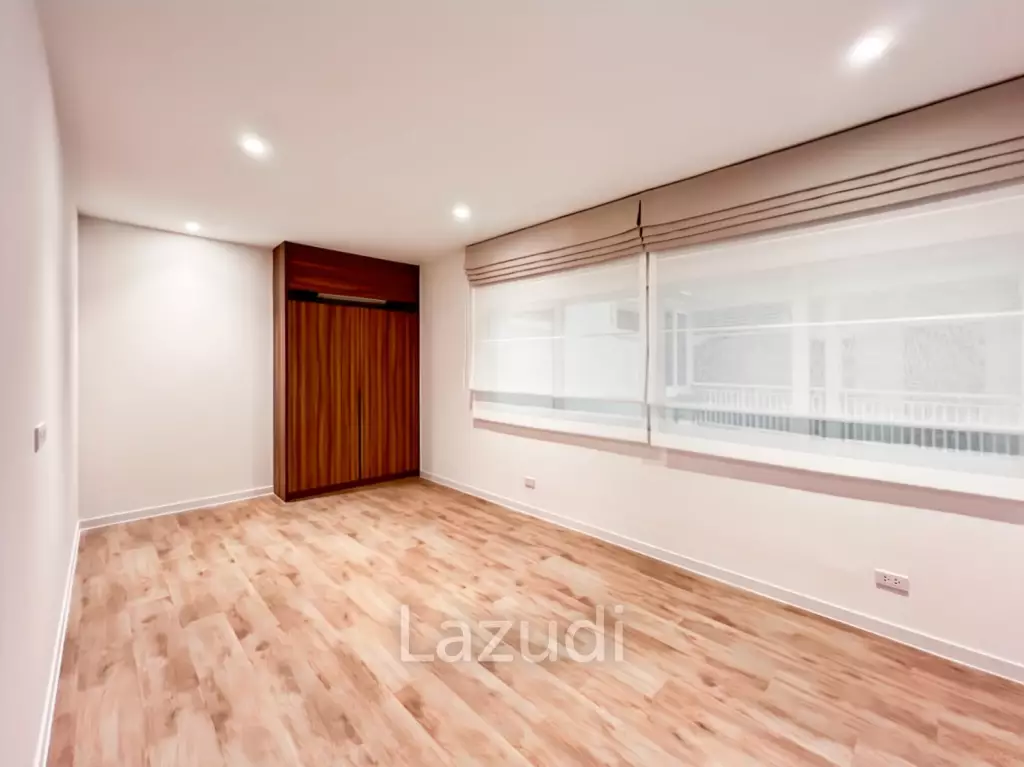 Unbeatable Value: Massive 134 sqm Condo in Central Hua Hin