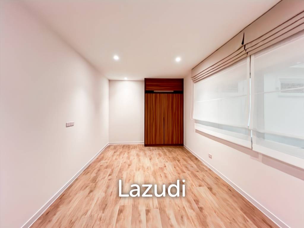 Unbeatable Value: Massive 134 sqm Condo in Central Hua Hin