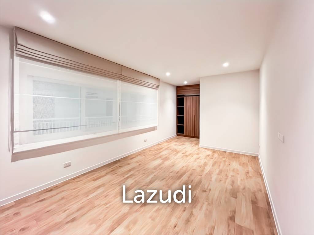 Unbeatable Value: Massive 134 sqm Condo in Central Hua Hin