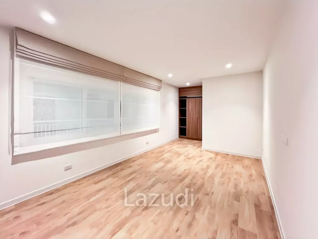 Unbeatable Value: Massive 134 sqm Condo in Central Hua Hin