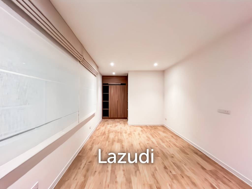 Unbeatable Value: Massive 134 sqm Condo in Central Hua Hin