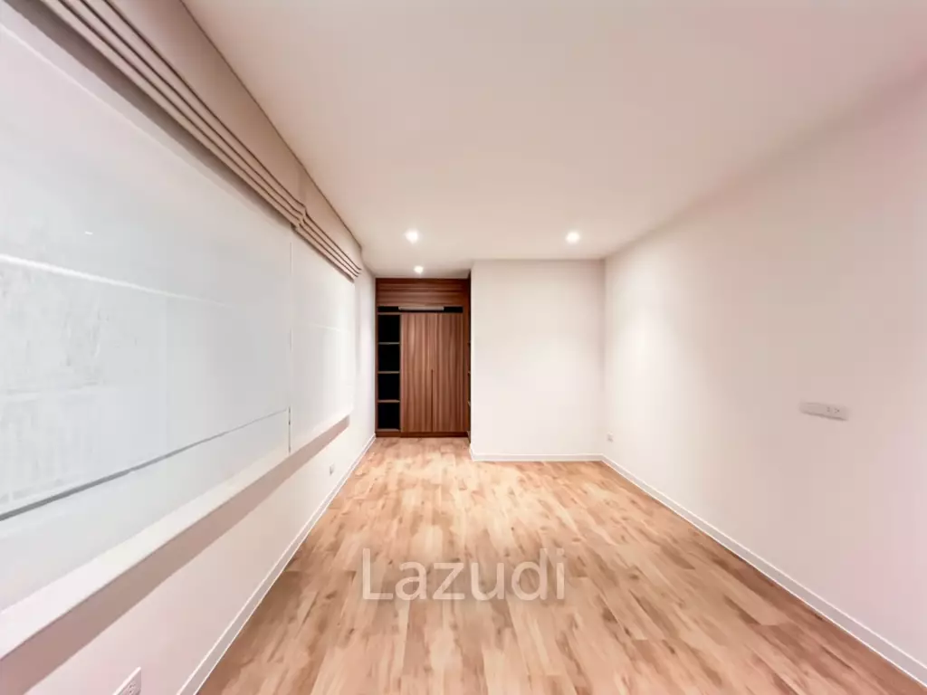 Unbeatable Value: Massive 134 sqm Condo in Central Hua Hin