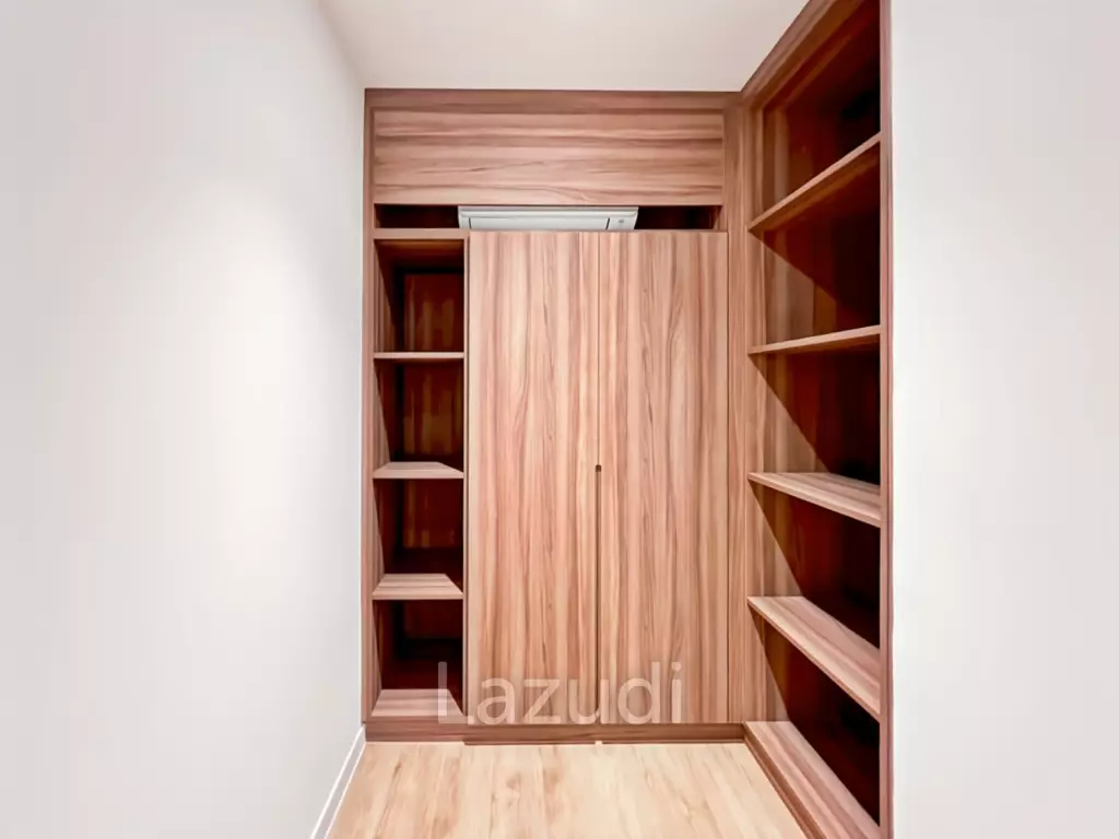 Unbeatable Value: Massive 134 sqm Condo in Central Hua Hin