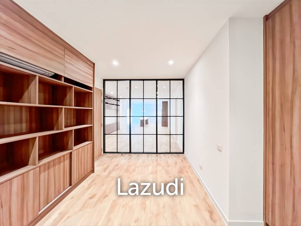 Unbeatable Value: Massive 134 sqm Condo in Central Hua Hin