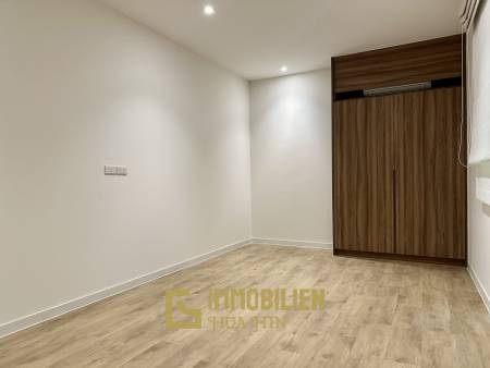 3 Schlafzimmer / 134 qm Wohnfläche / Einbaumöbel vorhanden