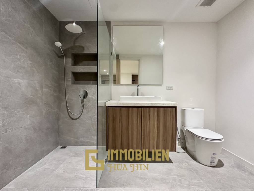 3 Schlafzimmer / 134 qm Wohnfläche / Einbaumöbel vorhanden