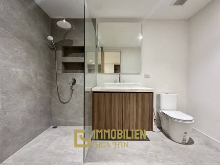 3 Schlafzimmer / 134 qm Wohnfläche / Einbaumöbel vorhanden
