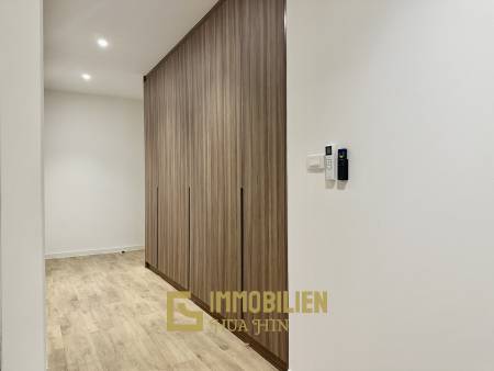 3 Schlafzimmer / 134 qm Wohnfläche / Einbaumöbel vorhanden