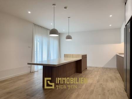 3 Schlafzimmer / 134 qm Wohnfläche / Einbaumöbel vorhanden