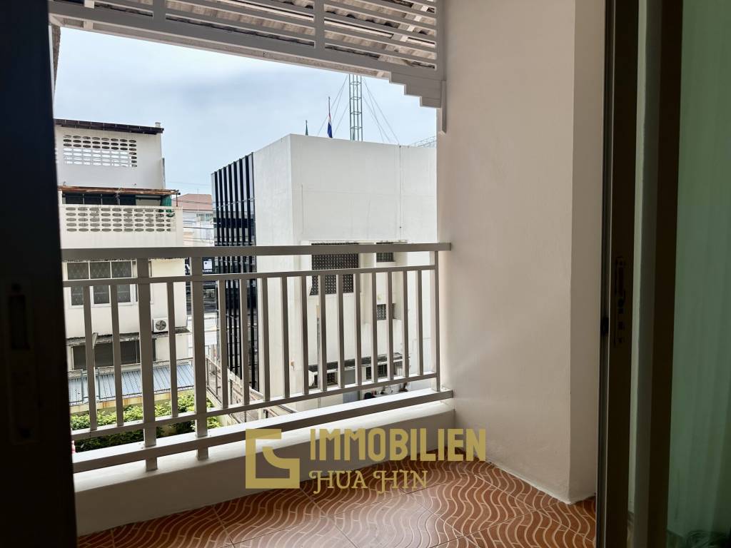 3 Schlafzimmer / 134 qm Wohnfläche / Einbaumöbel vorhanden