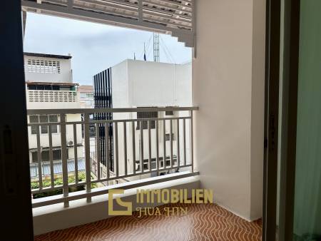 3 Schlafzimmer / 134 qm Wohnfläche / Einbaumöbel vorhanden