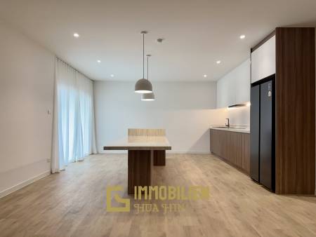 3 Schlafzimmer / 134 qm Wohnfläche / Einbaumöbel vorhanden