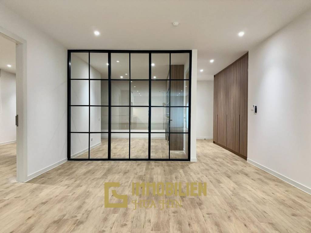 3 Schlafzimmer / 134 qm Wohnfläche / Einbaumöbel vorhanden