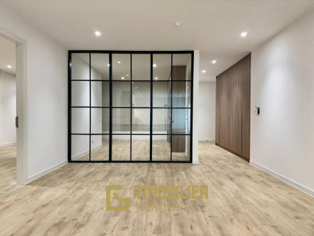 3 Schlafzimmer / 134 qm Wohnfläche / Einbaumöbel vorhanden