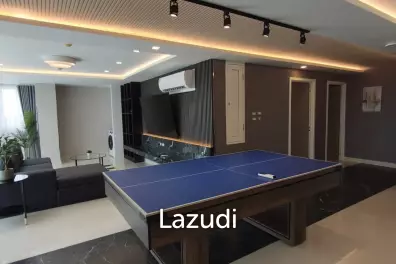 Key Residence Pattaya for Rent Spacious Entertainment