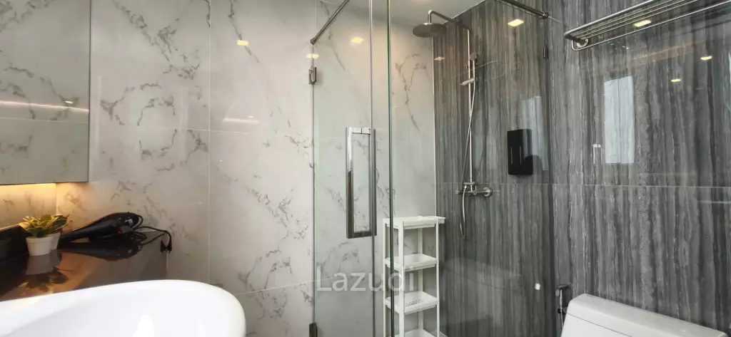Key Residence Pattaya for Rent Spacious Entertainment
