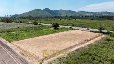 2 Rai Rectangular land Plot in Hua Hin 112