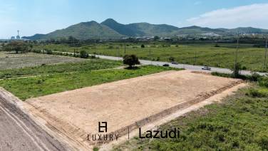 3,200 metro cuadrado Terreno de Venta