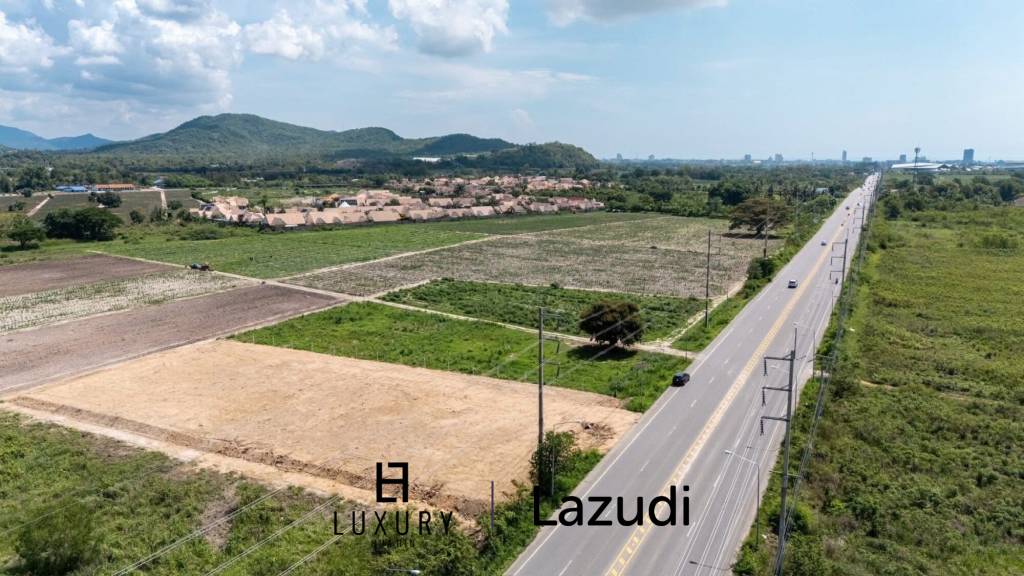 3,200 metro cuadrado Terreno de Venta