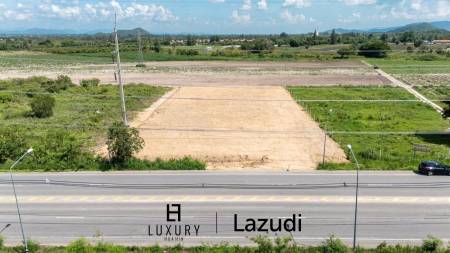 3,200 metro cuadrado Terreno de Venta