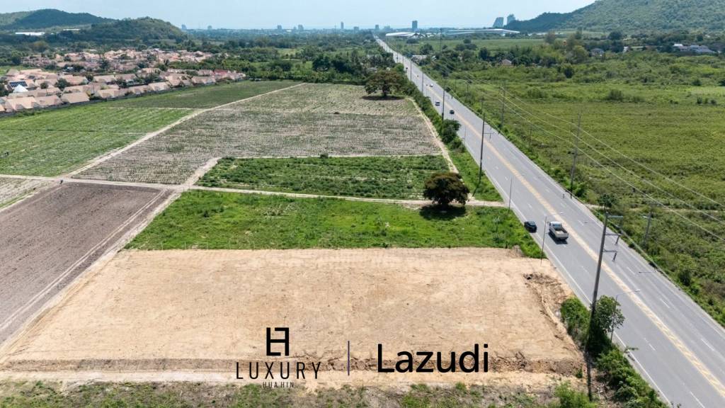 3,200 metro cuadrado Terreno de Venta