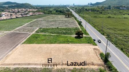 3,200 metro cuadrado Terreno de Venta