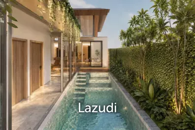 3 Bed 3 Bath 190.50 SQ.M Grandma Villa