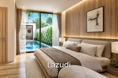 3 Bed 3 Bath 190.50 SQ.M Grandma Villa