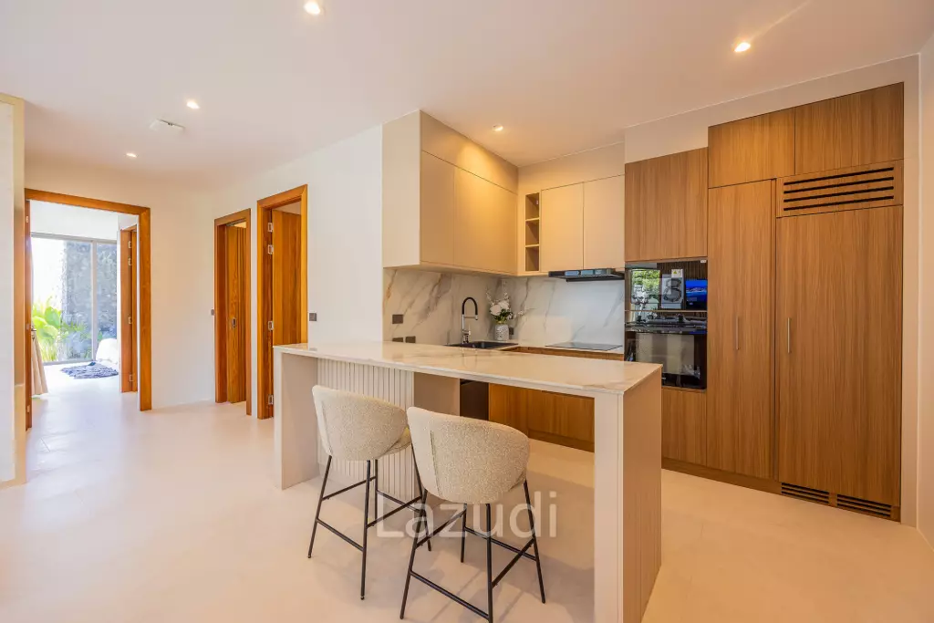 3 Bed 4 Bath 335 SQ.M Grandma Villa