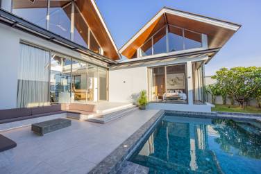 3 Bed 4 Bath 335 SQ.M Grandma Villa