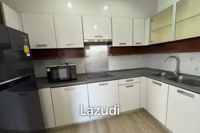 122 sqm condo at Amanta Ratchada Din Daeng Bangkok