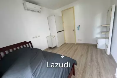 122 sqm condo at Amanta Ratchada Din Daeng Bangkok