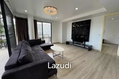 122 sqm condo at Amanta Ratchada Din Daeng Bangkok