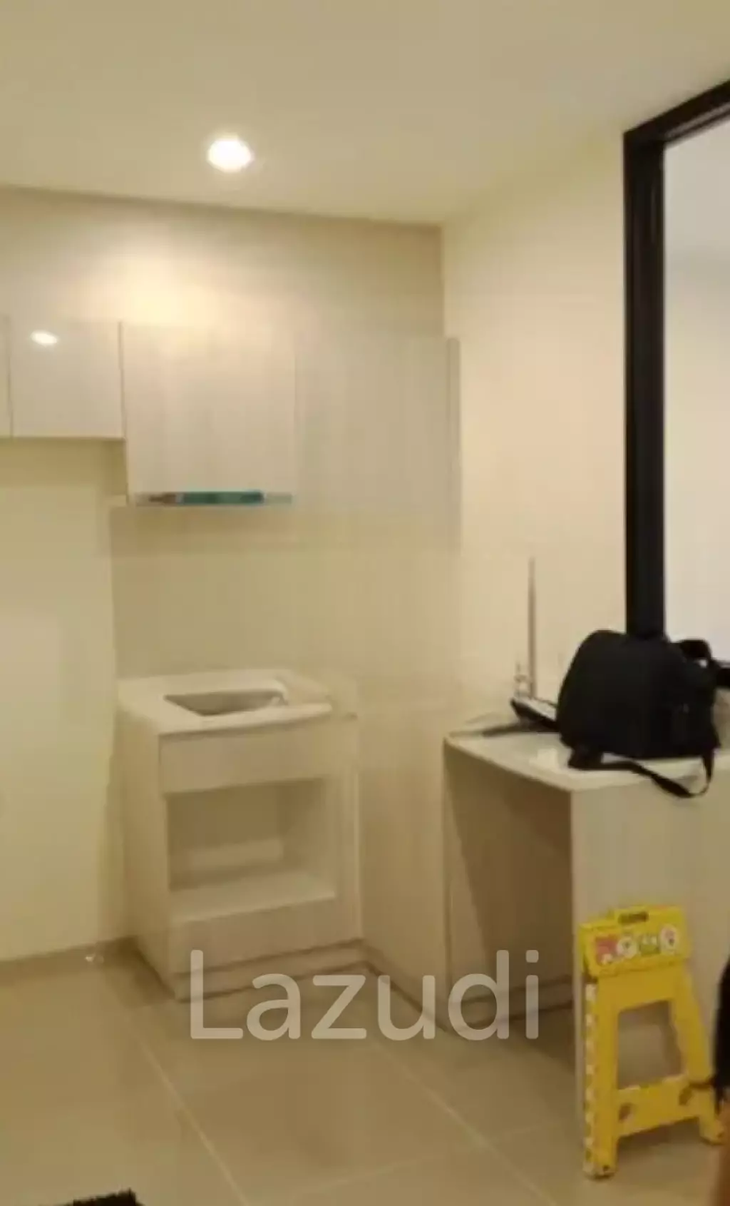 35 Sqm 1 Bed Life Asoke