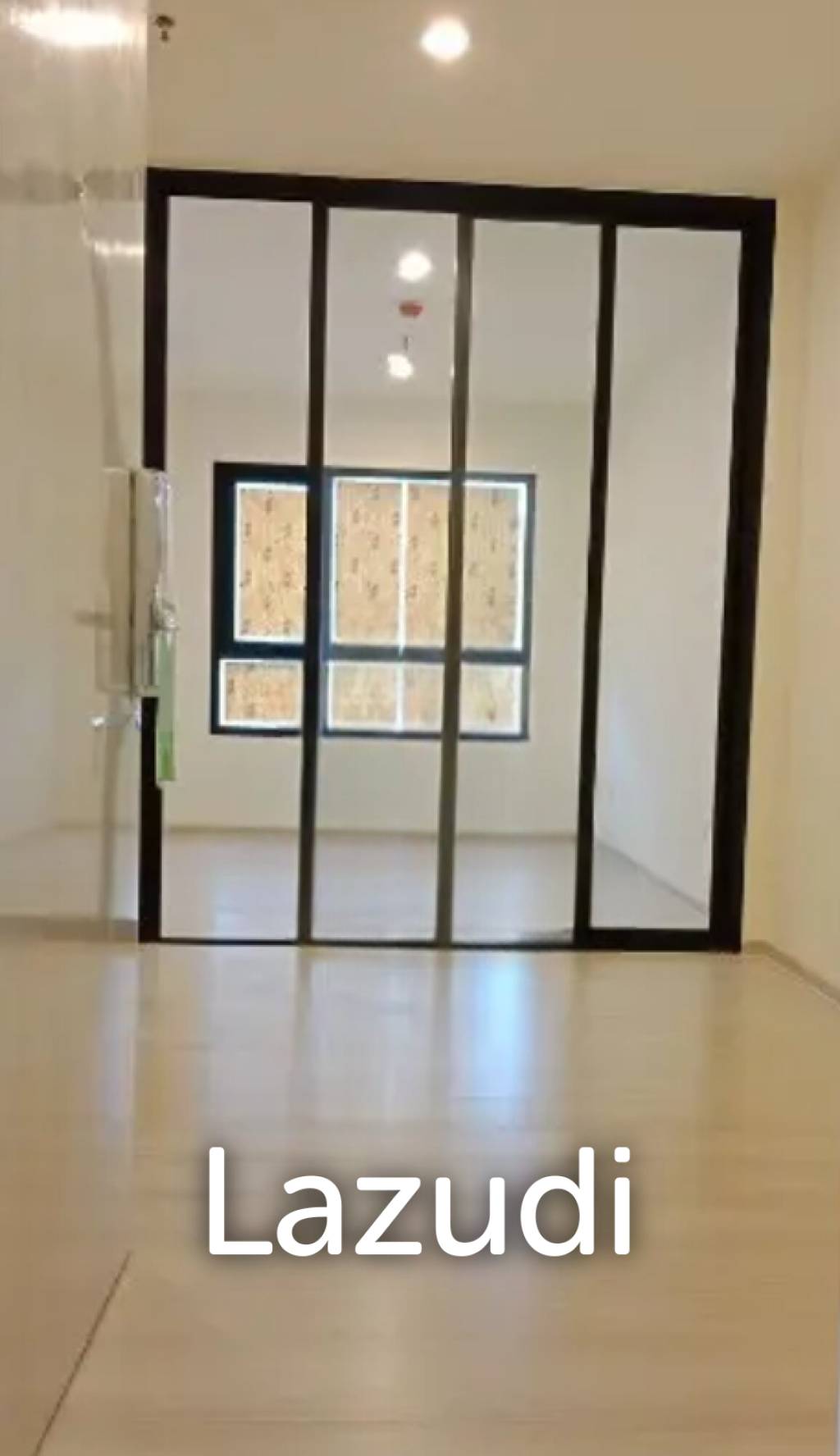 35 Sqm 1 Bed Life Asoke