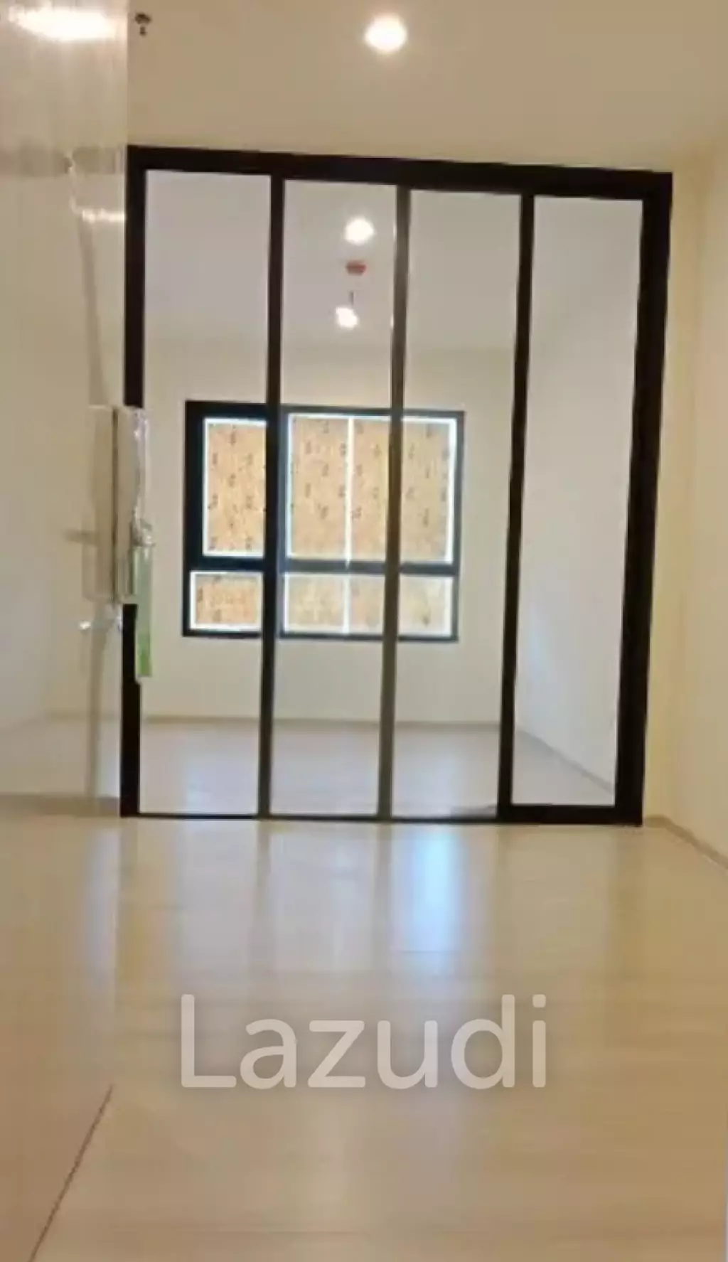 35 Sqm 1 Bed Life Asoke