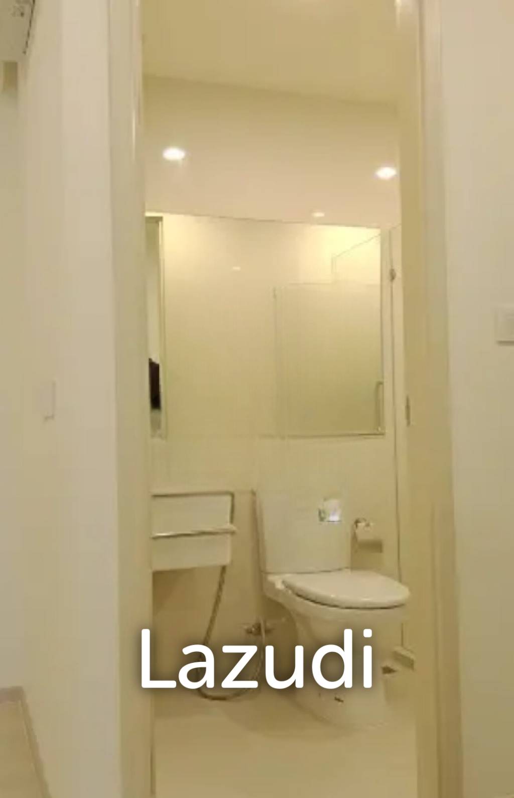 35 Sqm 1 Bed Life Asoke