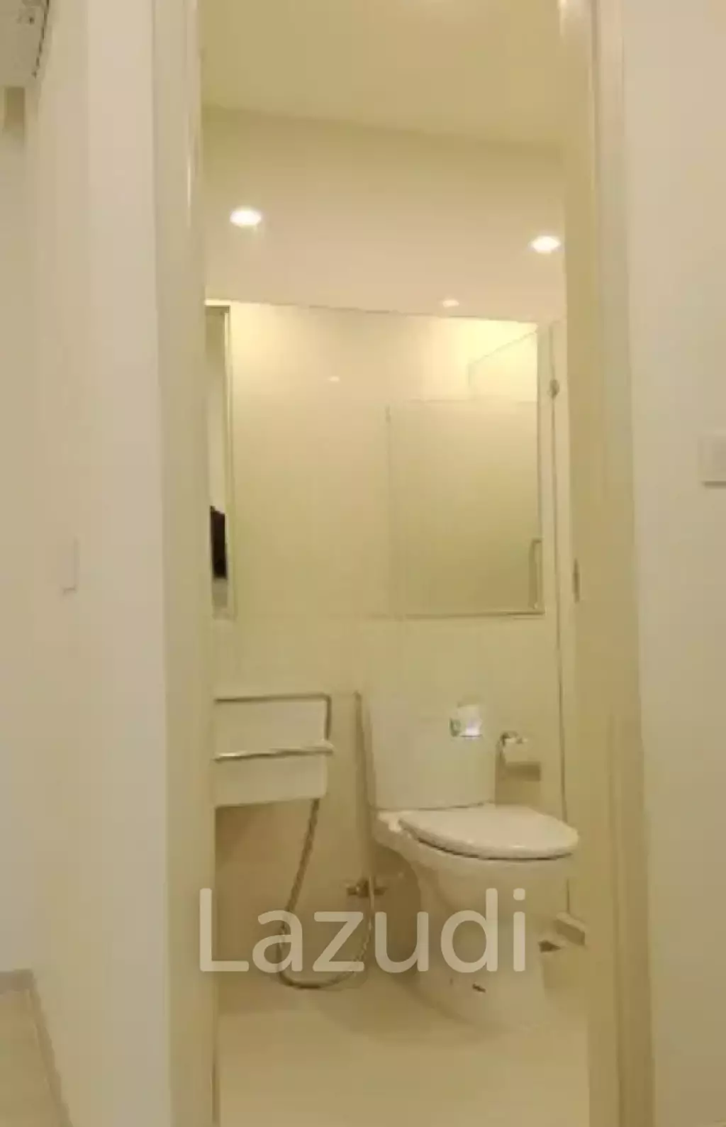 35 Sqm 1 Bed Life Asoke