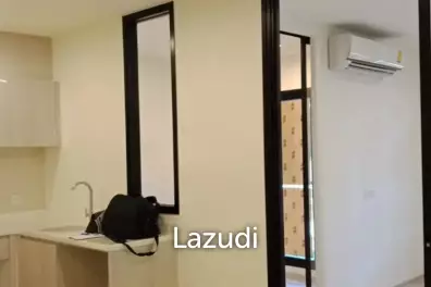 35 Sqm 1 Bed Life Asoke