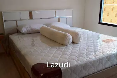 31st Floor 29 sqm 1 Bedroom Condo at Life Asoke Bang Kapi Bangkok