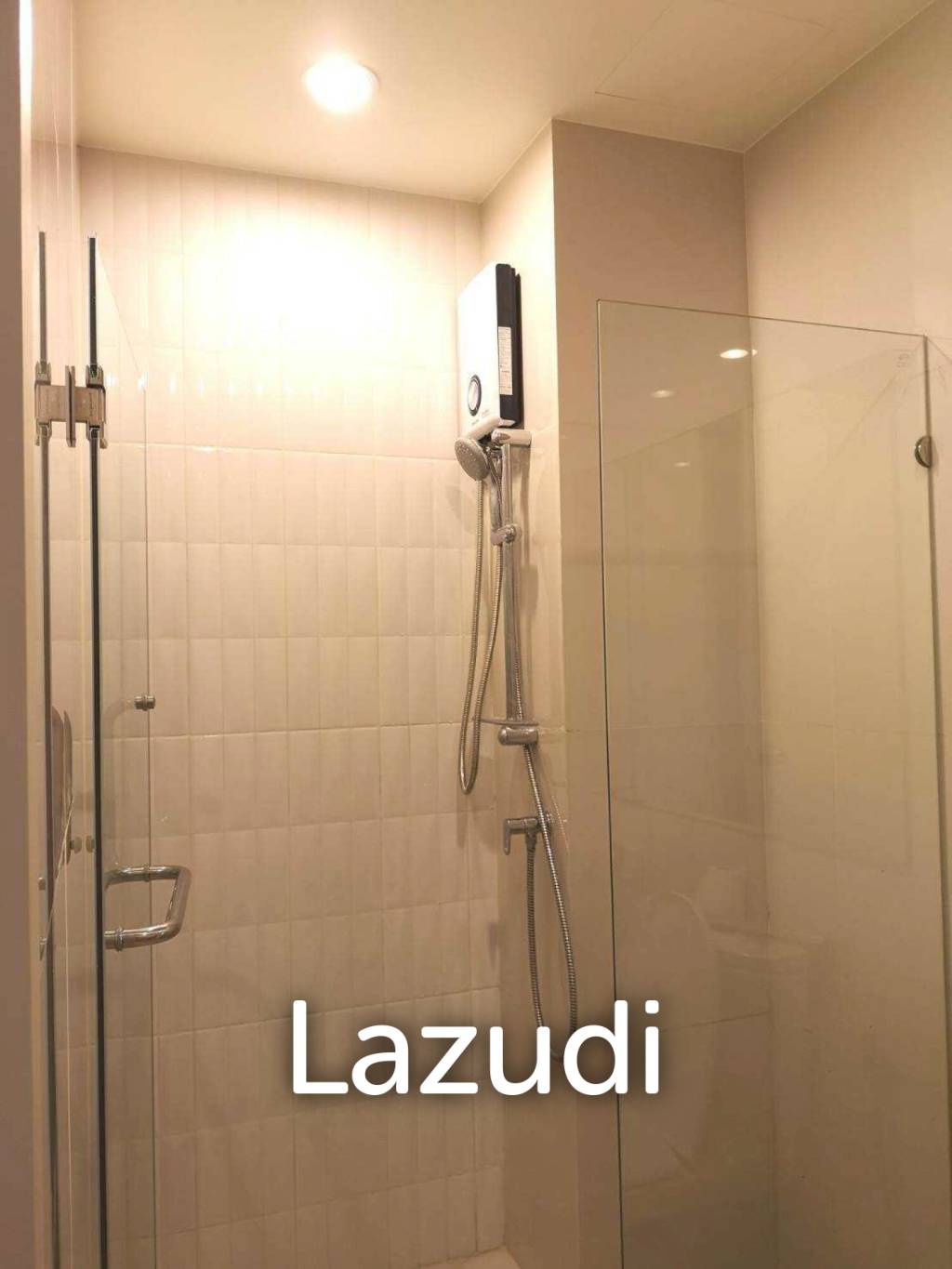 31st Floor 29 sqm 1 Bedroom Condo at Life Asoke Bang Kapi Bangkok