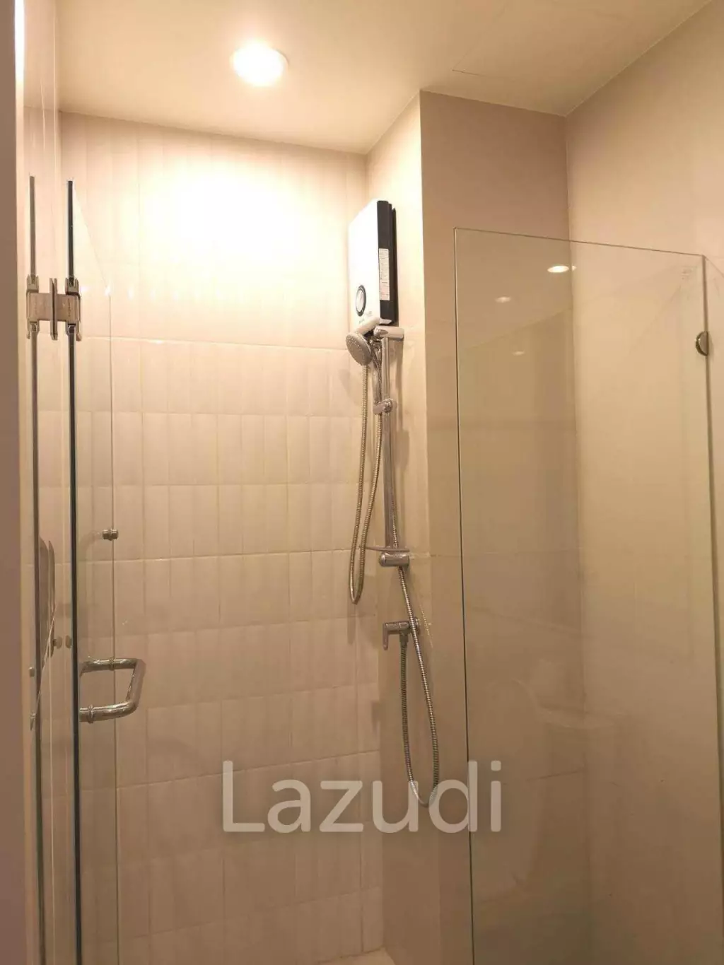 31st Floor 29 sqm 1 Bedroom Condo at Life Asoke Bang Kapi Bangkok