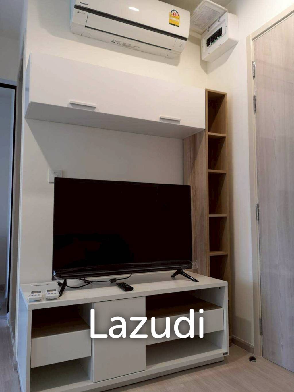31st Floor 29 sqm 1 Bedroom Condo at Life Asoke Bang Kapi Bangkok