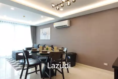 Key Residence Pattaya for Rent Spacious One-Bedroom