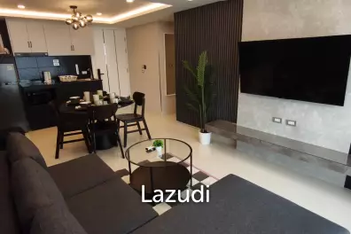 Key Residence Pattaya for Rent Spacious One-Bedroom