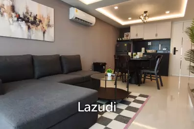 Key Residence Pattaya for Rent Spacious One-Bedroom