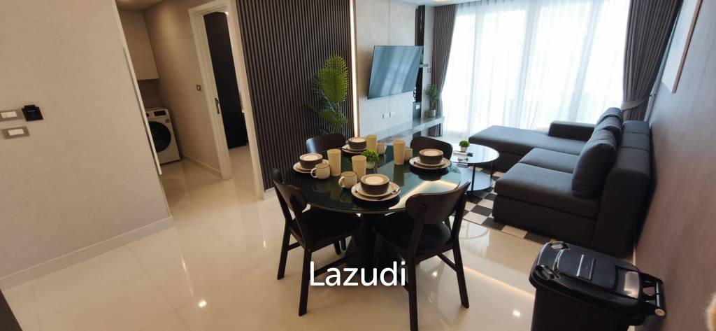 Key Residence Pattaya for Rent Spacious One-Bedroom